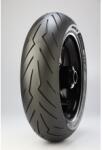 Pirelli Diablo Rosso III 160/60 ZR 17 M/C (69W) TL Rear