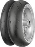 Continental CONTI RACEATTACK 2 STREET 120/70ZR17 58W TL F