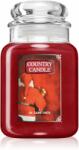 The Country Candle Company Ol'Saint Nick lumânare parfumată 680 g