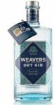 Weaver's Weavers gin (0, 7L / 42, 5%)