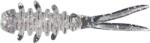 Jackall Creature Jackall Amiami Micro 2.5cm Clear HL Flake 10buc (F1.JA.807160208)
