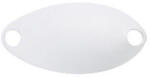 Jackall Oscilanta Jackall Charm 1.9cm 0.8g White (F3.JA.418092649)