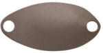 Jackall Oscilanta Jackall Charm 1.9cm 0.8g Dark Brown (F3.JA.418092618)