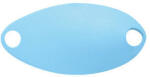 Jackall Oscilanta Jackall Charm 1.9cm 0.8g Light Blue (F3.JA.418092700)