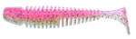 Gunki Shad Gunki Tipsy-SXL 7.6cm Pink Paradise 6buc (F1.SPM.34858)