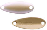 Jackall Oscilanta Jackall Chibi Quattro Spoon 2.2cm 0.8g Momomanju (F3.JA.418083265)