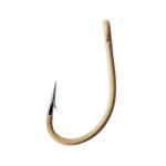 Gamakatsu Carlig Gamakatsu A1 G-Carp Super CC Sand Nr. 6 (GK.149088.6)