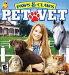 THQ Paws & Claws Pet Vet (PC)