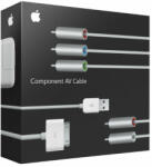 Apple Аксесоар Apple Component AV Cable (MB128ZA/B) - computermarket