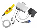 Officine IORI Set Telecomanda trifazata cu 25 metri de cablu pt. Electropalane IORI-REMOTE25m-TRI (IORI-REMOTE25m-TRI) - utilajedesantier