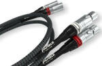 RiCable Magnus audiophile analóg XLR kábel - 1m (ricable_magnus_audiophile_xlr_kabel_1)