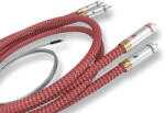 RiCable Dedalus Highend Phono RCA kábel - 1m (ricable_dedalus_audiophile_phono_rca_kabel_1)