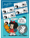 Clementoni 39628 - Mafalda - 1000 db-os puzzle (39628)