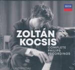 DECCA Kocsis Zoltán Complete Philips recordings - 26 CD