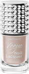 Lila Rossa Lac de unghii, Lila Rossa, Vogue, gel effect, 10 ml, Bourbon Flavor
