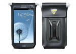 Topeak SmartPhone DryBag 5" цвят: черен