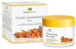 Cosmetic Plant Crema vitaminizanta de zi cu ulei de catina si masline, 50ml, Cosmetic Plant