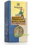 SONNENTOR Amestec pentru Cartofi Sieglinde Ecologic/Bio 25g
