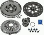 SACHS Set ambreiaj SACHS DMF Module plus CSC 2290 601 086 (2290 601 086)