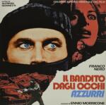 Morricone, Ennio Il Bandito Dagli Occhi Azzurri