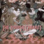 Harmonia Mundi Jerusalem Quartet - The Yiddish Cabaret (CD)