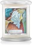 Kringle Candle Novembrrr lumânare parfumată 411 g