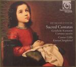 Harmonia Mundi Cantus Cölln, Konrad Junghänel - Buxtehude: Sacred Cantatas (CD)