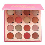 Makeup Revolution - Paleta de farduri Makeup Revolution London Obsession - hiris - 45,00 RON