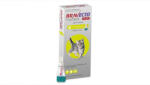 MSD Bravecto Plus Spot On Cat 112.5 mg (1.2 - 2.8 kg), 1 pipeta