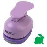 Daco Perforator hobby DACO 2.5 cm PF025/21 iepuras (PF025/21)