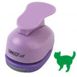 Daco Perforator hobby DACO 2.5 cm PF025/31 pisica (PF025/31)