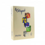 FAVINI Carton Color 105 Favini, A4, 160 g/mp, Bej (A74R304)