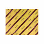 FAVINI Carton Color Favini 02 G, 70 x 100 cm, 220 g/mp, 10 coli, Galben (A33B0A1)
