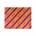 FAVINI Carton Color Favini 03 P, 70 x 100 cm, 220 g/mp, 10 coli, Portocaliu (A33E0A1)
