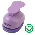 Daco Perforator hobby DACO 2.5 cm PF025/30 smile (PF025/30)