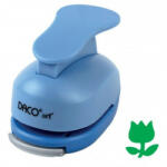 Daco Perforator hobby DACO 3.8 cm PF038/5 lalea (PF038/5)