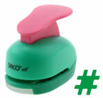 Daco Perforator hobby DACO 2.5 cm PF025/41 diez (PF025/41)