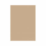DACO Carton color A4, 160 g/mp, Maro Hazelnut (CARTONMAROHAZELNUT)