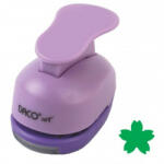 Daco Perforator hobby DACO PF025/11, 2.5 cm, Floare (PF025/11)