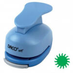 Daco Perforator hobby DACO PF038/11, 3.8 cm, Soare (PF038/11)