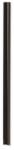 Durable Iratsín 3mm 1-30lap Durable fekete (DB290001)