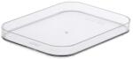 Smartstore Tető Smartstore Compact Clear "S" átlátszó (CSDSMART08)
