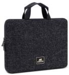 RIVACASE Notebook tok 13, 3" Rivacase Anvik 7913 fekete (NTRA7913B)