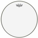 Remo Diplomat Clear 10" dobbőr BD-0310-00 812510