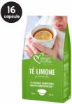Italian Coffee 16 Capsule Italian Coffee Ceai Lamaie - Compatibile Bialetti Mokespresso