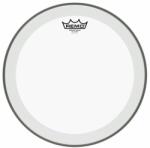 Remo Powerstroke 4 Clear 12" dobbőr P4-0312-BP 813022