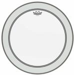 Remo Powerstroke 3 Clear 13" dobbőr P3-0313-BP 812823