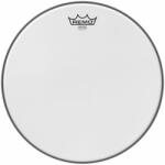 Remo Emperor White Suede 13" dobbőr BE-0813-WS 811443