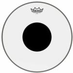 Remo CS Clear 15" dobbőr CS-0315-10 812215