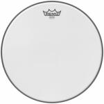 Remo Emperor White Suede 14" dobbőr BE-0814-WS 811444